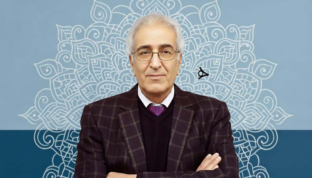 احمد پوری مترجم و نویسنده معاصر ایرانی