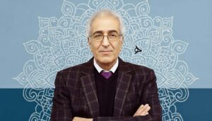 احمد پوری مترجم و نویسنده معاصر ایرانی