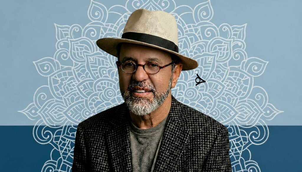 احمد صدری جامعهشناس ایرانی آمریکایی و پژوهشگر دین