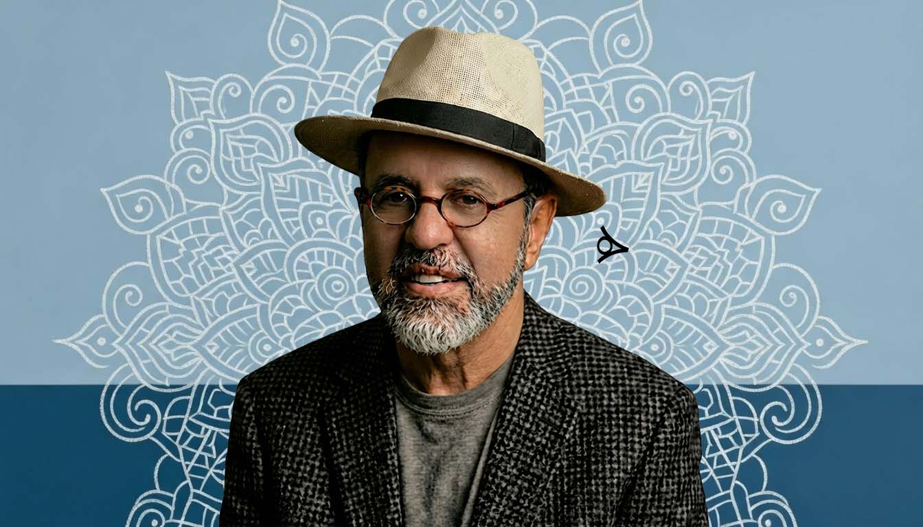 احمد صدری جامعه‌شناس ایرانی آمریکایی و پژوهشگر دین