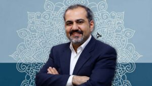 امیر ناظمی پژوهشگر آیندهپژوهی و سیاستگذاری فناوری