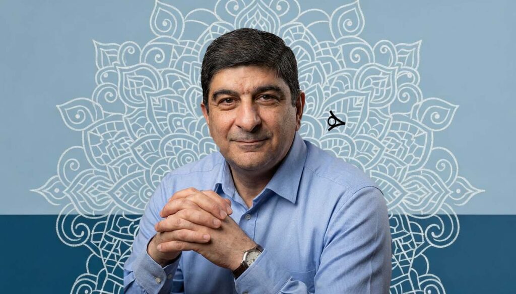 مصطفی مستور نویسنده ایرانی