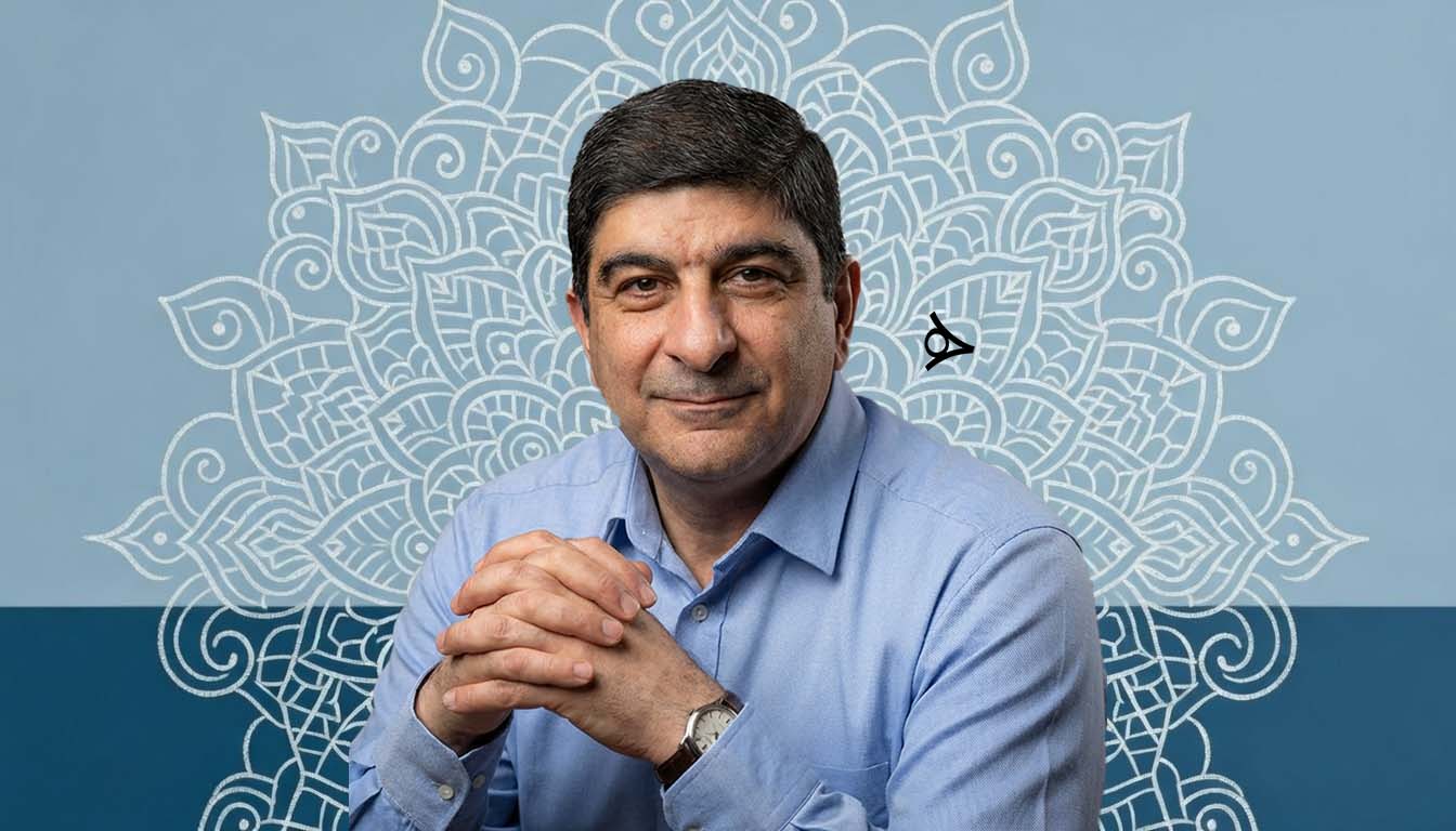 مصطفی مستور نویسنده ایرانی