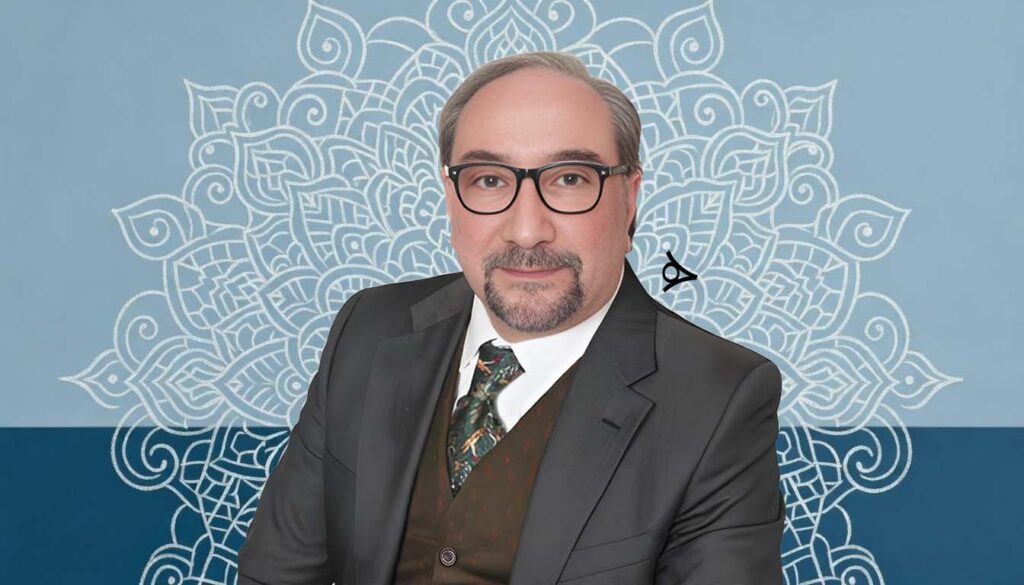 همایون کاتوزیان تاریخ‌نگار و نظریه‌پرداز جامعه کوتاه‌مدت ایران