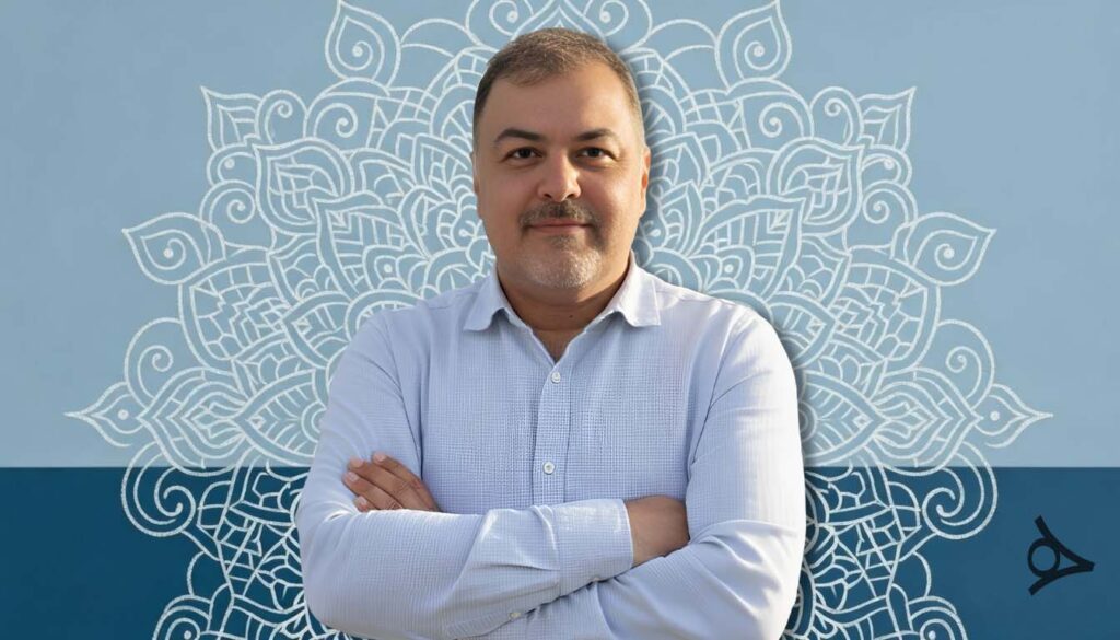 خداداد رضاخانی، تاریخ‌نگار باستان متأخر و پژوهشگر تاریخ ایران شرقی، آسیای مرکزی و هزارهٔ اول میلادی