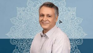 محمد فاضلی جامعه‌شناس ایرانی و تحلیلگر توسعه