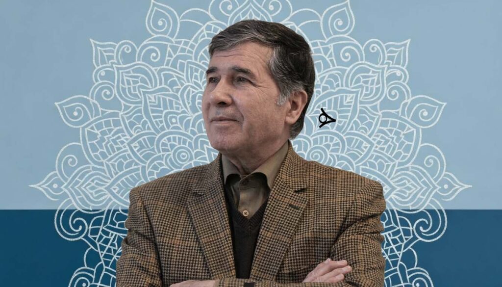 محمدجعفر یاحقی استاد ادبیات فارسی و فردوسیپژوه