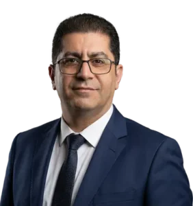 نیما افضل‌پور، مدرس تکدرس‌گفتار «آشنایی با ارز دیجیتال»
