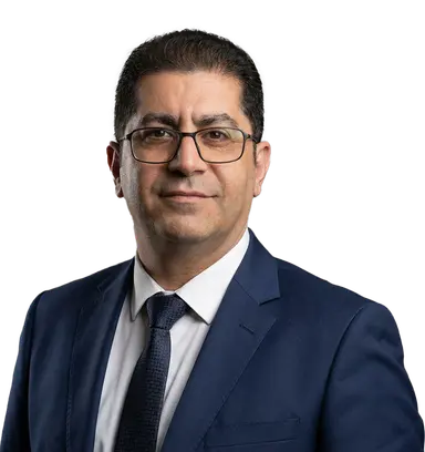 نیما افضل‌پور، مدرس تکدرس‌گفتار «آشنایی با ارز دیجیتال»